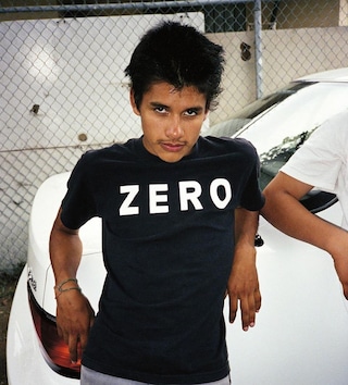 Inside Larry Clark's Latest Print Sale | AnotherMan