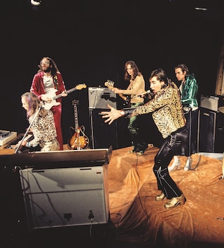 The Song that Shot Roxy Music to Stardom | AnotherMan