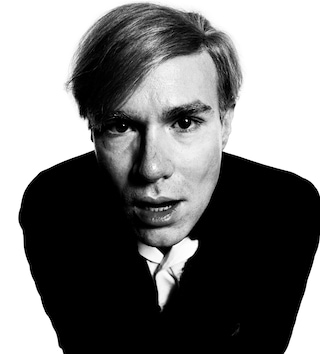 David Bailey on Photographing Warhol: 'It Felt Like Going