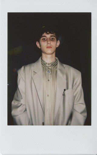 Martine Rose S/S18