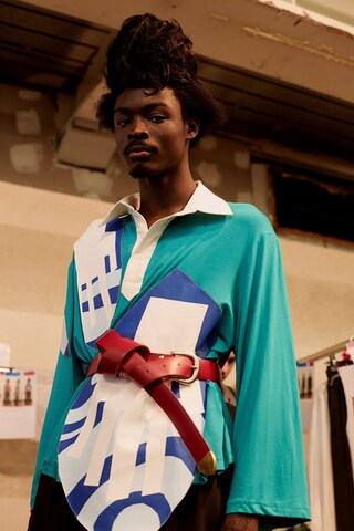 Charles Jeffrey LOVERBOY S/S18