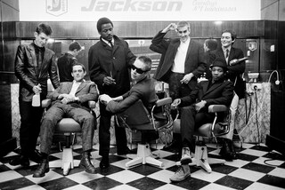 SPECIALS by Brian Griffin