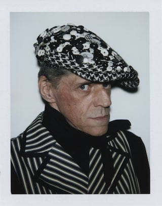 Judy Blame by SJB 15