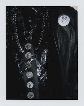 Judy Blame by SJB 17