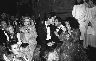 Remembering Studio 54 Through Memories of Those Who Went There | AnotherMan