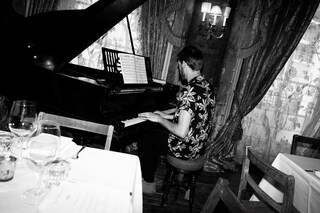 Dazed LV Dinner 13