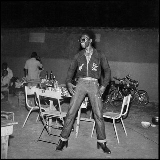 Yéyé le dur, 1973