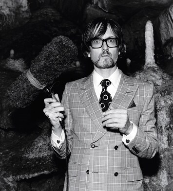 Jarvis Cocker | AnotherMan