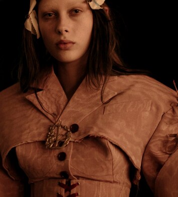 Dilara Findikoglu Spring/Summer 2020