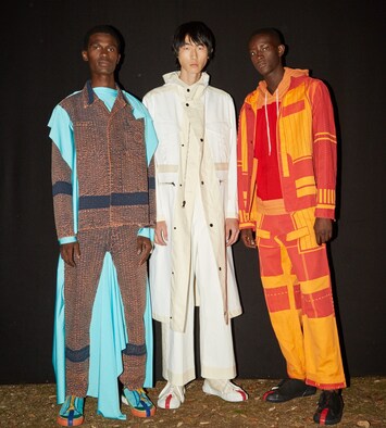 Craig Green S/S19