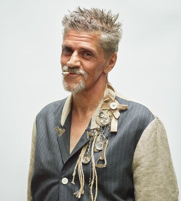 Judy Blame