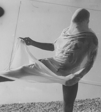 Lost Photos of Nude Men on the Beach from the 1930s - ACOMSDave