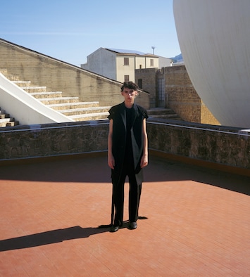 Jil Sander Spring/Summer 2020