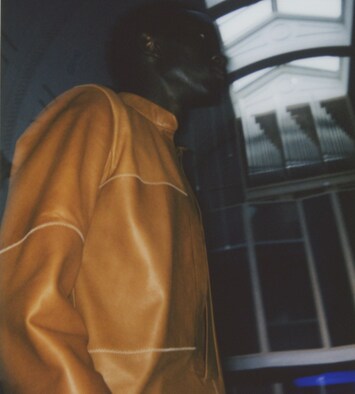 Wales Bonner S/S18