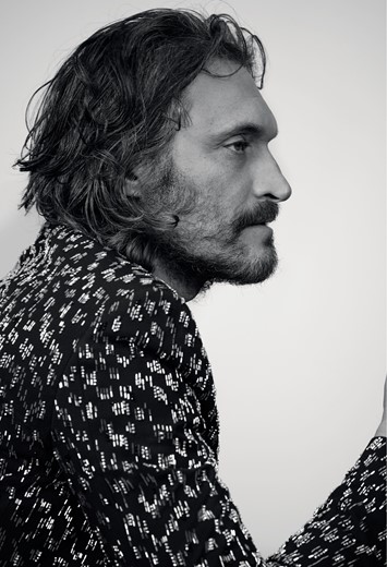 An Essay by Vincent Gallo – Unfiltered and Unedited | AnotherMan