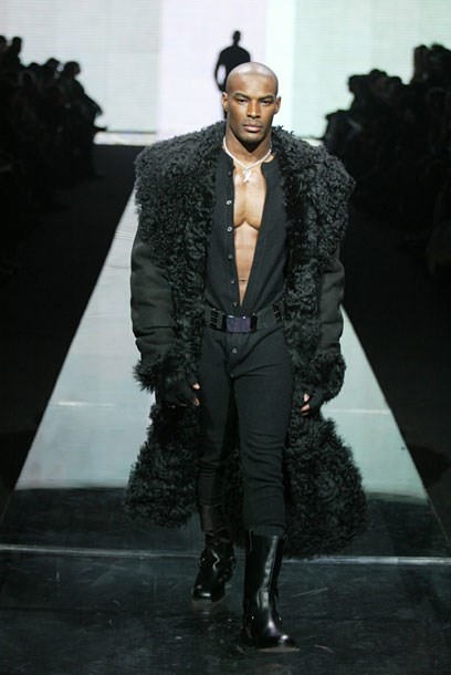 The Impact of Sean “Diddy” Combs' Brand, Sean John | AnotherMan