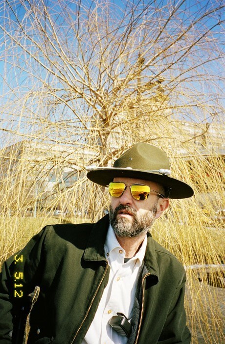 Adam Kimmel Archive men&#39;s fashion brand designer