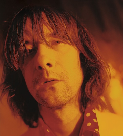 Bobby Gillespie, Sky Ferreira, Harley Weir, Another Man