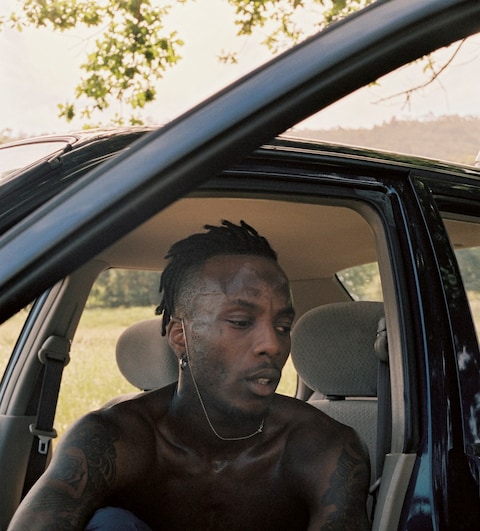 Heaven (c) Nicolas Poillot 4