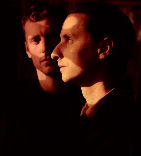 ICA These New Puritans Inside Rose 2019 George Jack Barnett