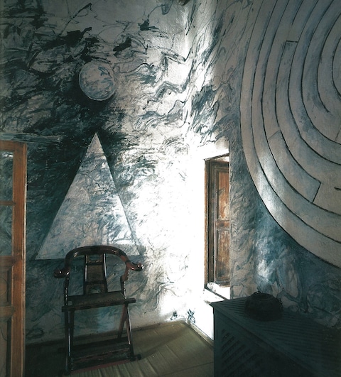 small room flat inspiration interior design hallway