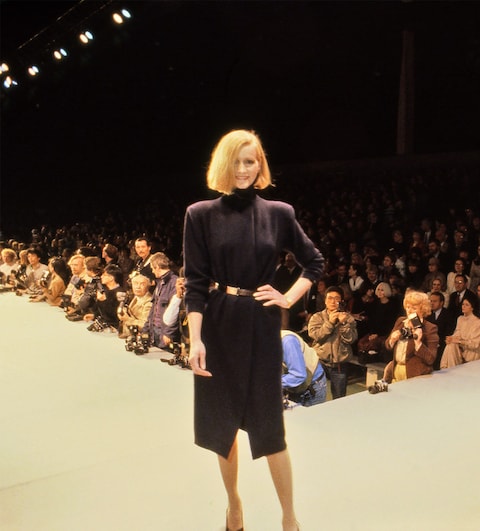 Ralph Lauren Documentary Very Ralph 2019 Sky