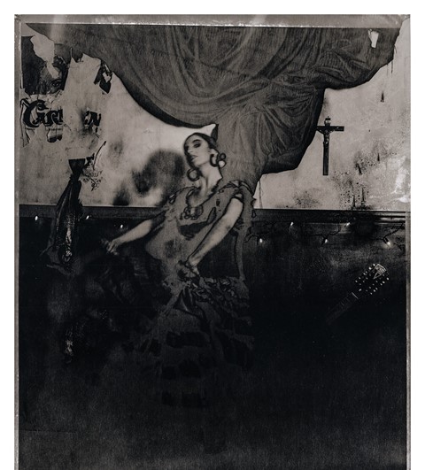 Surfer rosa