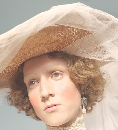 Another Benedikt Hetz Willy Vanderperre Alister Mackie 2018