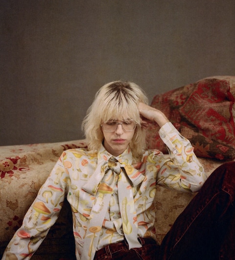 Alister Mackie Matches shirts Brett Lloyd Bunny Kinney