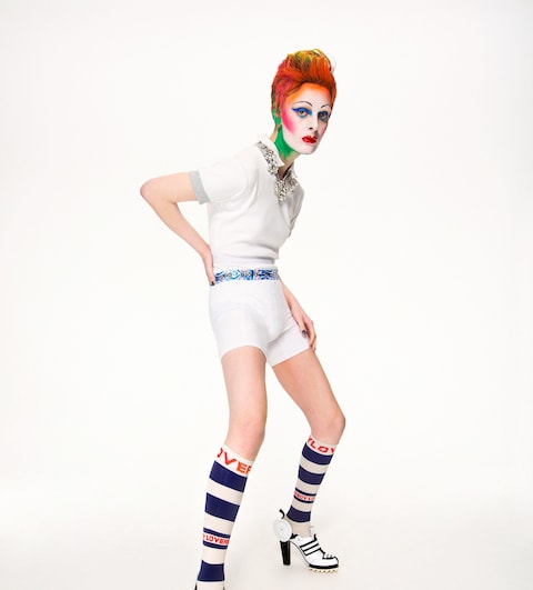 Björn Borg x Charles Jeffrey LOVERBOY