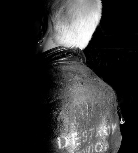 Karen Knorr &amp; Olivier Richon, New Order, Sprueth Magers