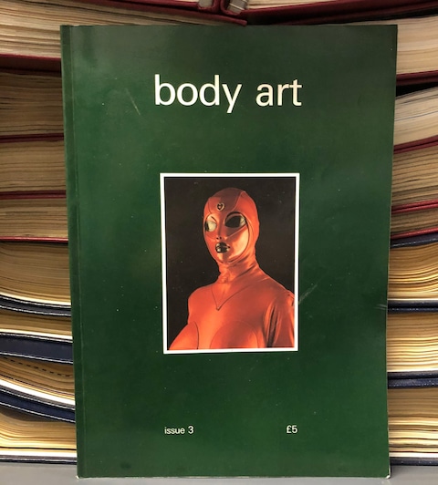 HYMAG Hyman Archive Magazines Subcultures