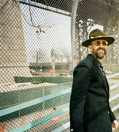 Adam Kimmel Archive men&#39;s fashion brand designer