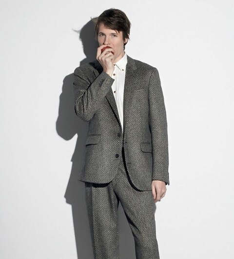 Adam Kimmel Archive men&#39;s fashion brand designer