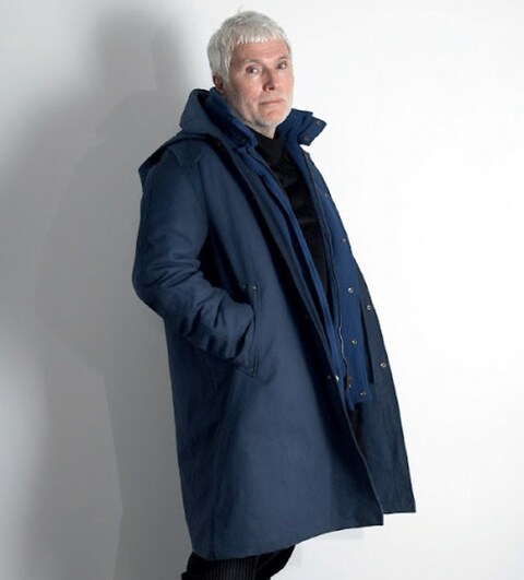 Adam Kimmel Archive men&#39;s fashion brand designer