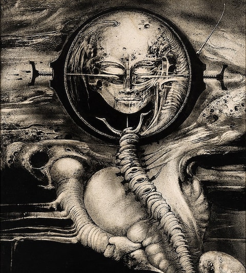 1967-B-070 Cthulhu (Genius) III