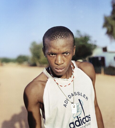 Thabiso Sekgala; Homeland, Mawilli Thubane, Loding