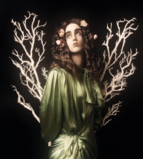 Christopher Smith Another Man Gucci SS19 Instagram fashion