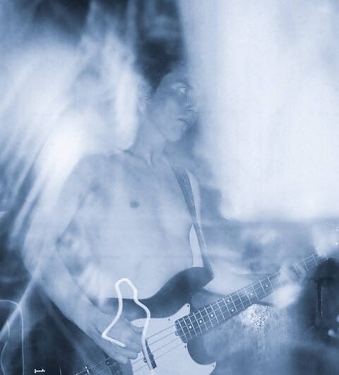 Wild Daughter at The Backstreet