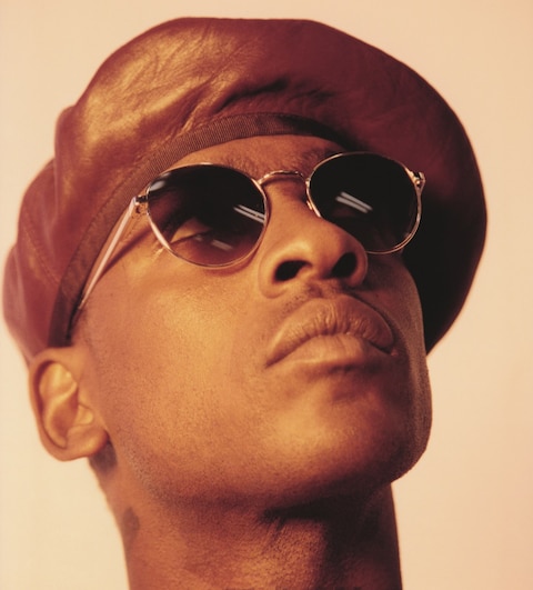 Skepta Another Man cover story Harley Weir 2017 interview