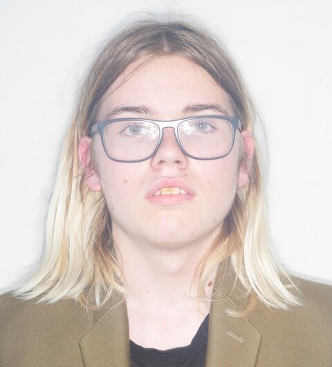 Iceland Teens Rick Owens Reykjavik Johnny Dufort Another Man