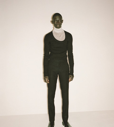 Bottega Pre-Fall 2019 Daniel Lee first collection