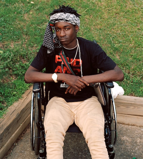 The Trap Atlanta Music Vincent Desailly