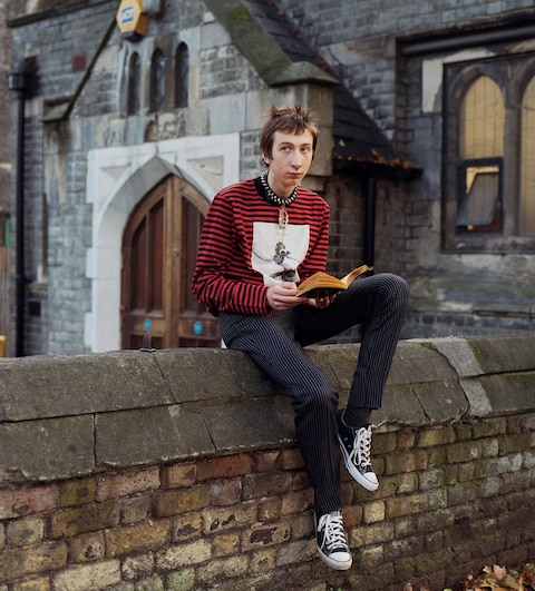 Dilara Findikoglu A/W19 