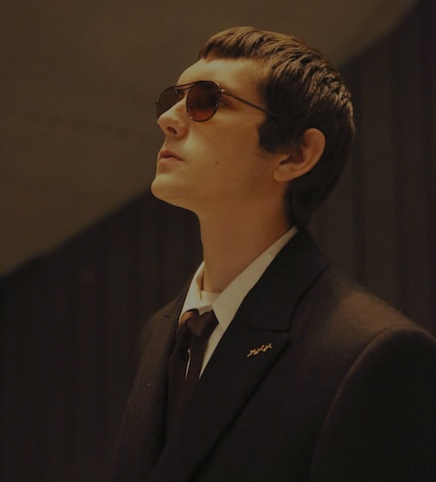 Ermenegildo Zegna Alessandro Sartori interview A/W18 2018