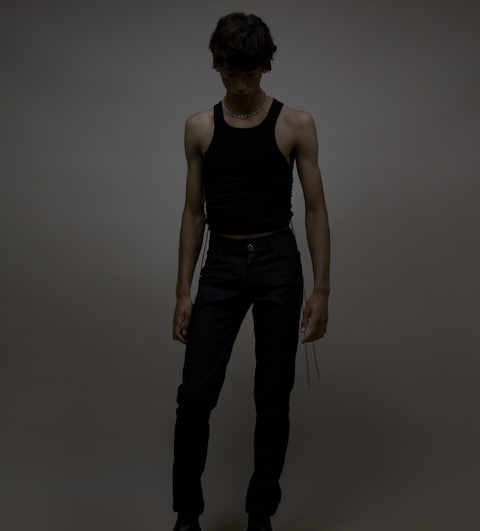 Rory Parnell Mooney Spring/Summer 2020 Menswear SS20 1