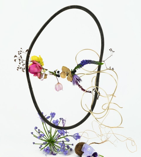 Sneakers Nike Air Max 720 trainers