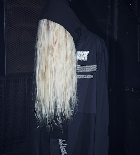 Samizdat VI Yang Li Salvatore Caputo Ellie Grace Cumming