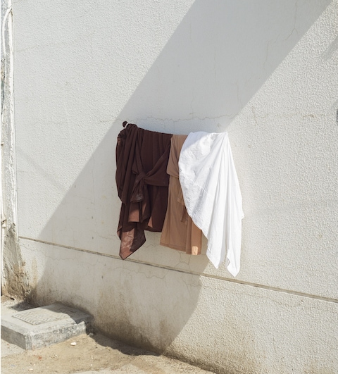 Foreign Sands Ben Soedira Photographer Dubai 2019