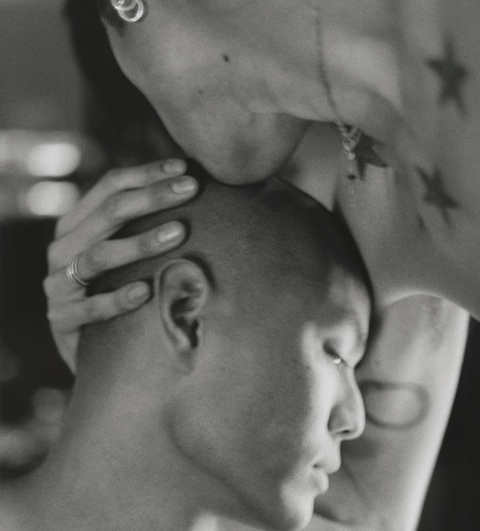 Hong Kong boys Asian portraits photos Alexandra Leese